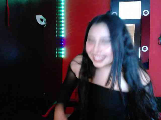 DaisyMoon8 webcam