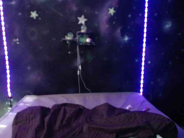DaisyMoon8 webcam