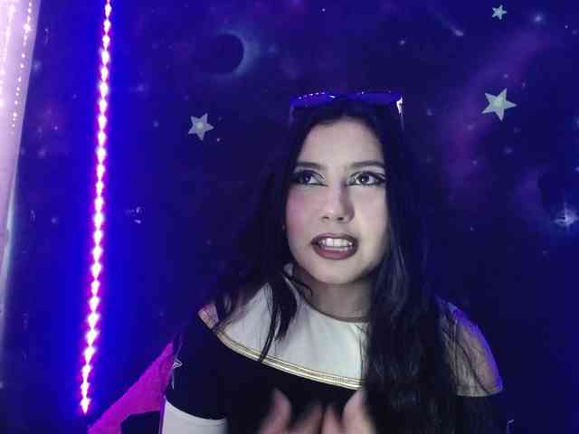 DaisyMoon8 webcam