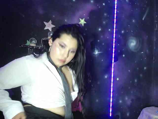 DaisyMoon8 webcam