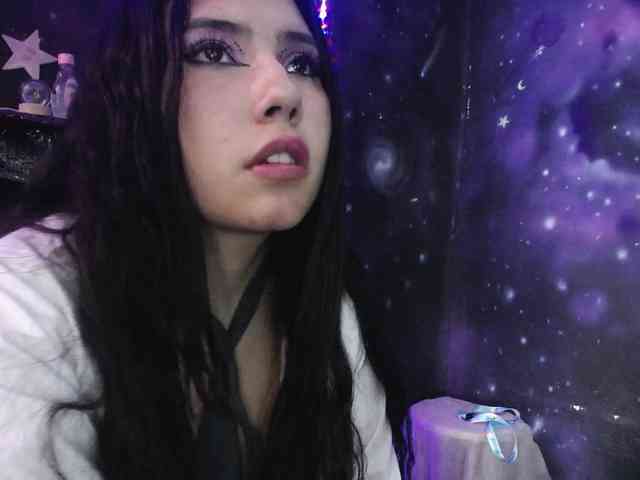 DaisyMoon8 webcam