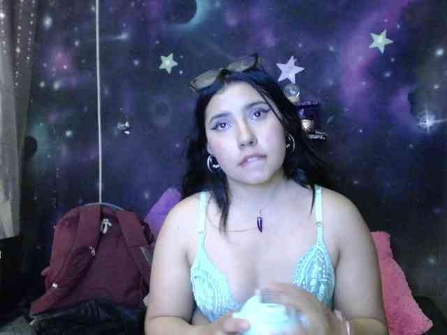 DaisyMoon8 DaisyMoon8