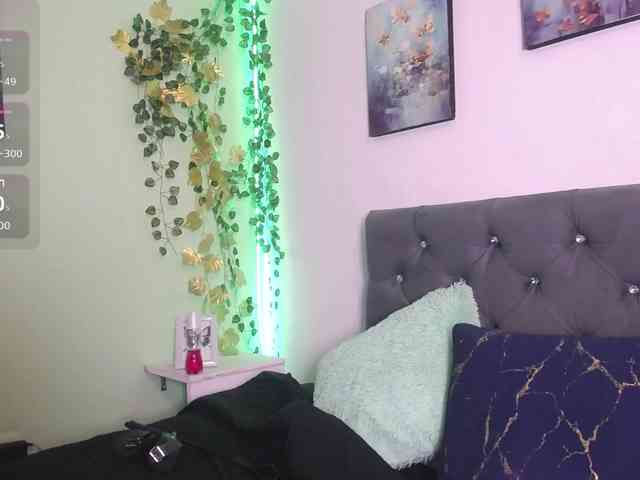 DaisyMoon8 webcam