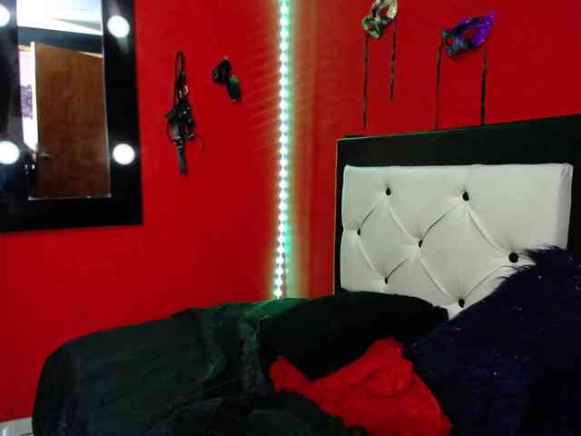 DaisyMoon8 webcam