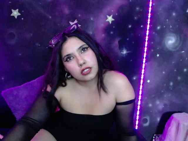 DaisyMoon8 webcam