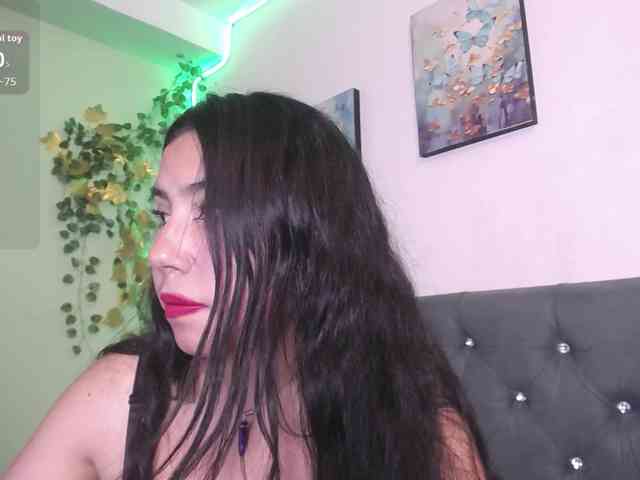 DaisyMoon8 webcam