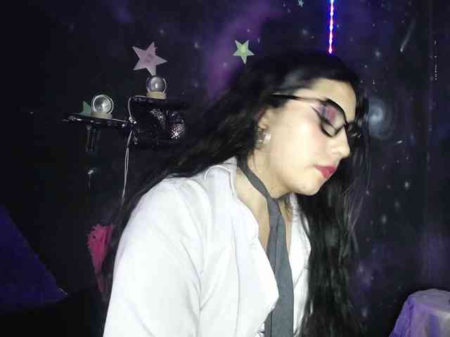 DaisyMoon8 webcam