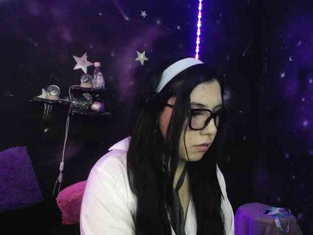 DaisyMoon8 webcam