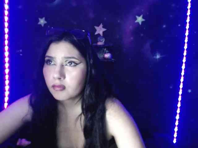 DaisyMoon8 webcam