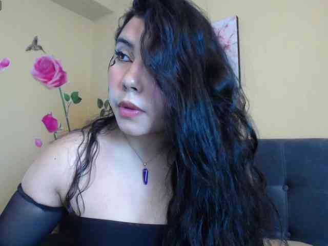 DaisyMoon8 webcam