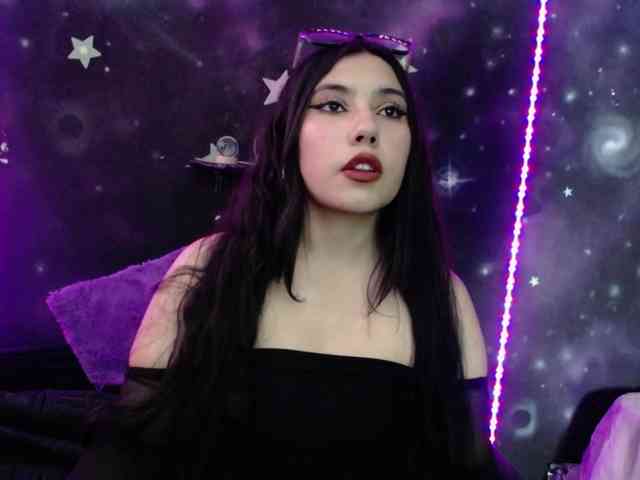 DaisyMoon8 webcam