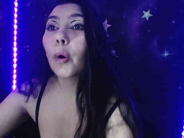 DaisyMoon8 webcam