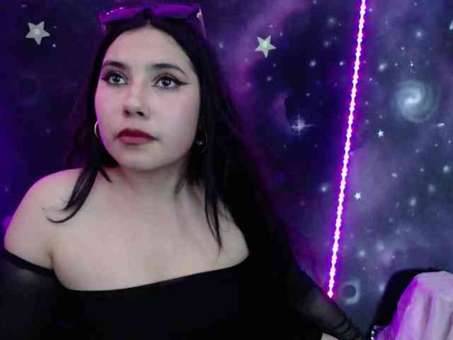 DaisyMoon8 webcam