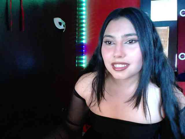 DaisyMoon8 webcam