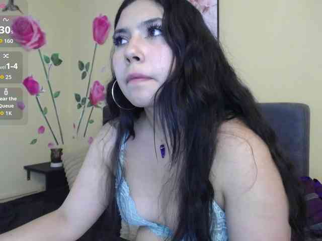 DaisyMoon8 webcam