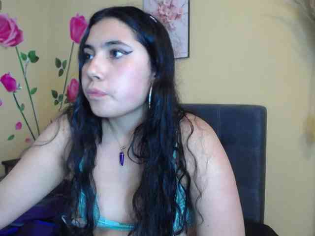 DaisyMoon8 webcam