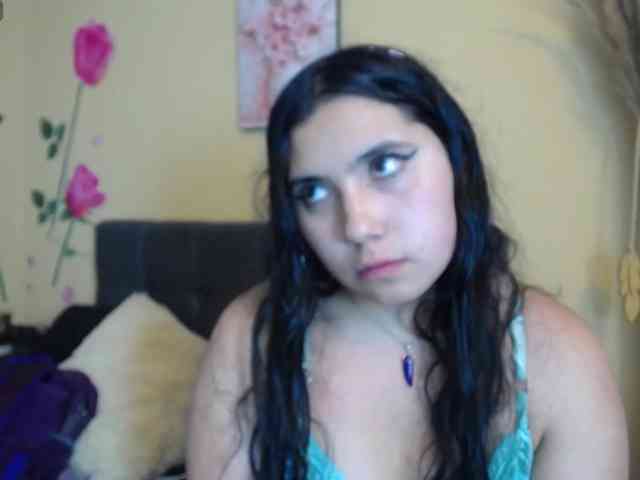 DaisyMoon8 webcam