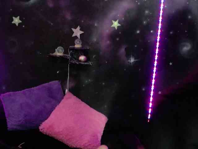 DaisyMoon8 webcam