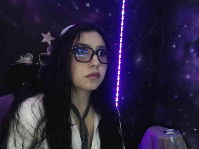 DaisyMoon8 webcam