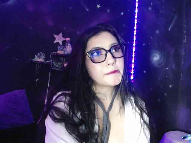 DaisyMoon8 webcam