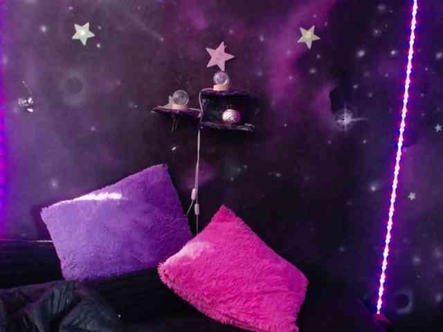 DaisyMoon8 webcam