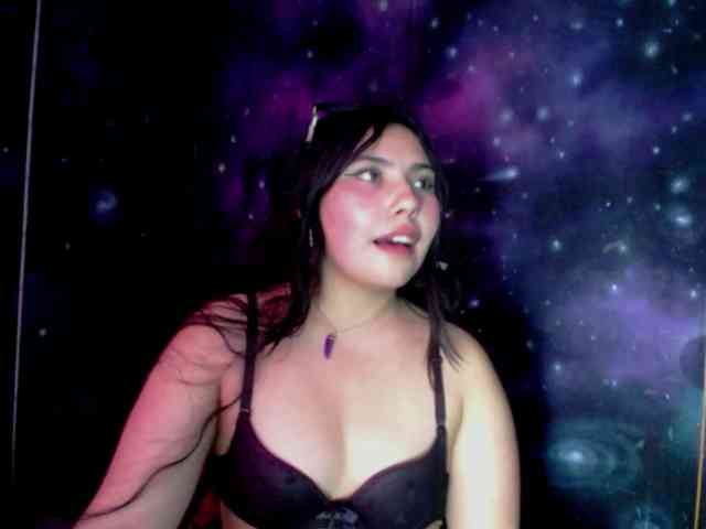 DaisyMoon8 webcam