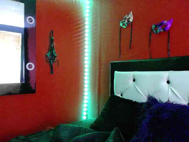 DaisyMoon8 webcam