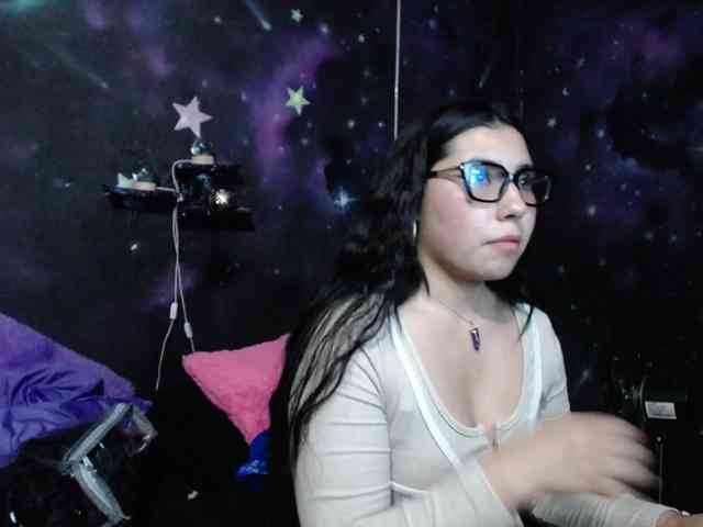 DaisyMoon8 webcam