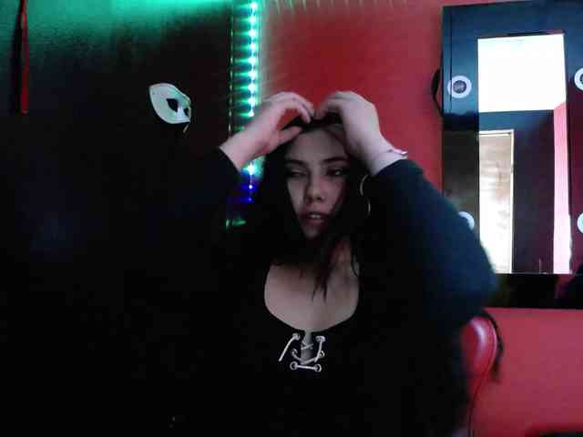 DaisyMoon8 webcam