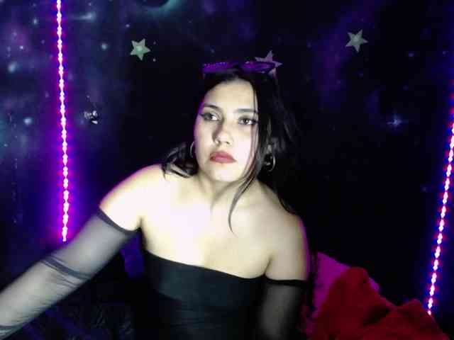 DaisyMoon8 webcam