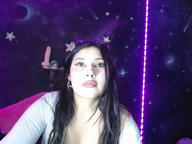 DaisyMoon8 webcam