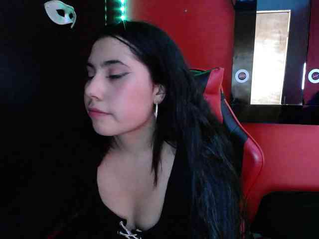 DaisyMoon8 webcam