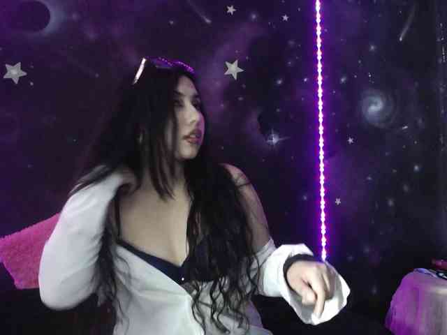 daisymoon8's live room