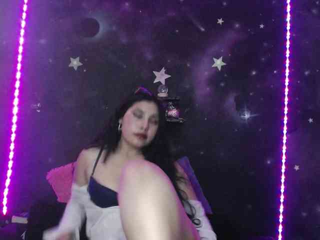 DaisyMoon8 webcam