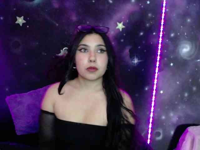 DaisyMoon8 webcam