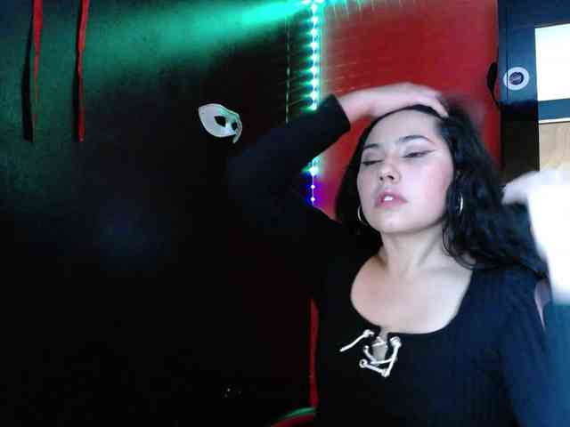 DaisyMoon8 webcam