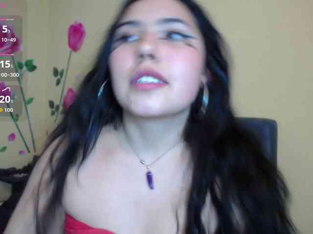 DaisyMoon8 webcam
