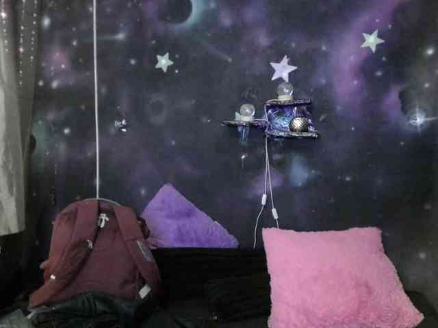 DaisyMoon8