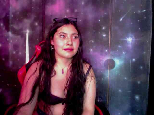 DaisyMoon8 webcam