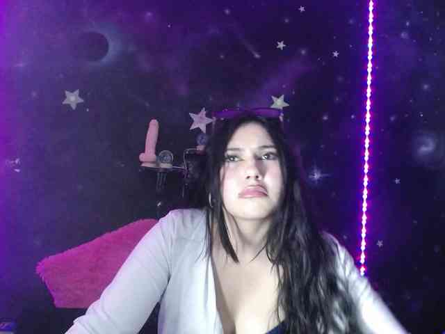 DaisyMoon8 webcam
