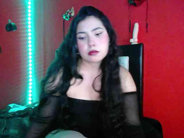 DaisyMoon8 webcam