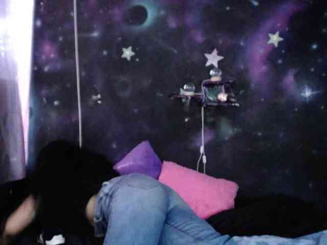DaisyMoon8 DaisyMoon8