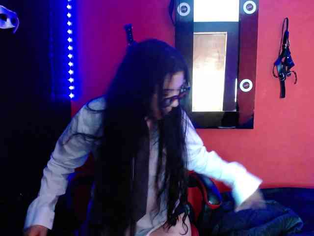 DaisyMoon8 webcam