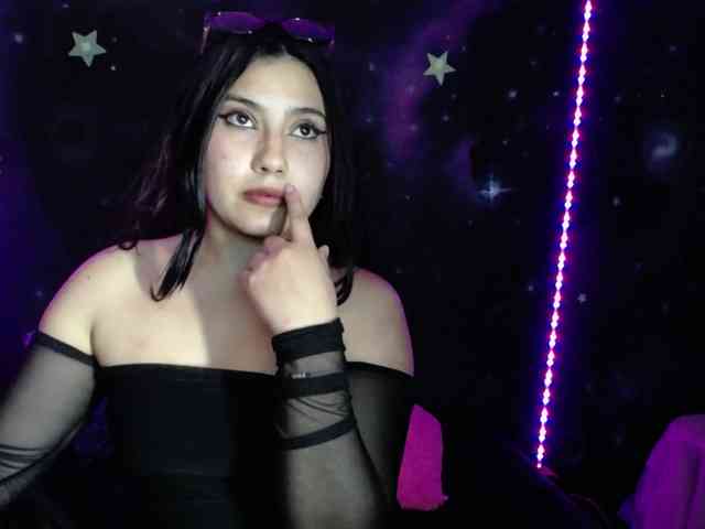 DaisyMoon8 webcam