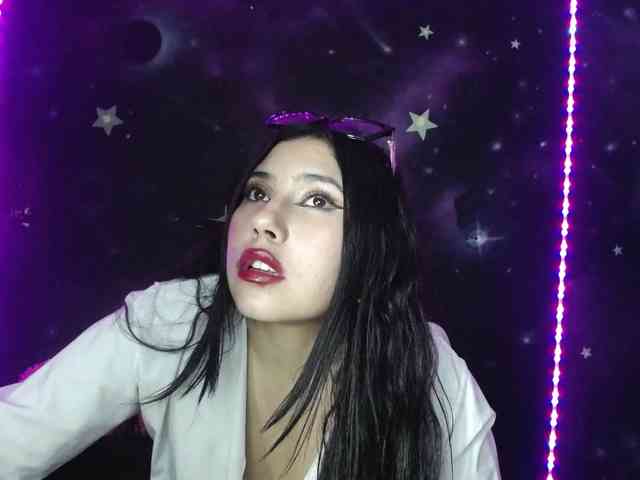 DaisyMoon8 webcam