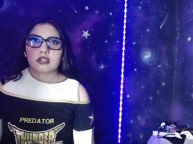DaisyMoon8 webcam
