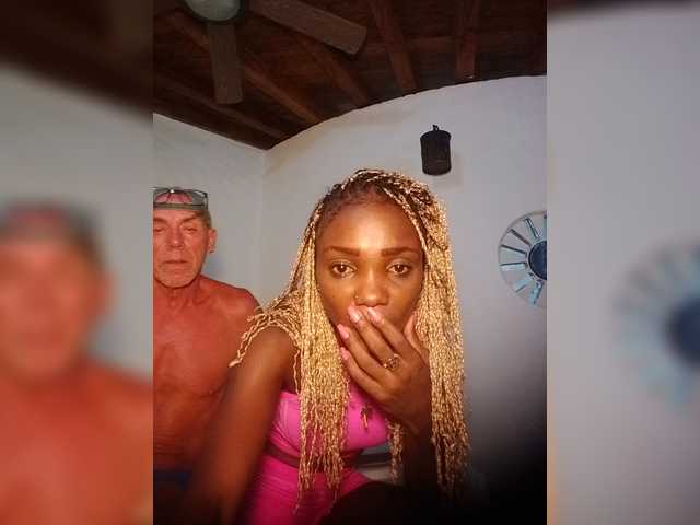 Sherkai live cam on BongaCams