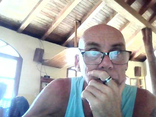 Sherkai live cam on BongaCams