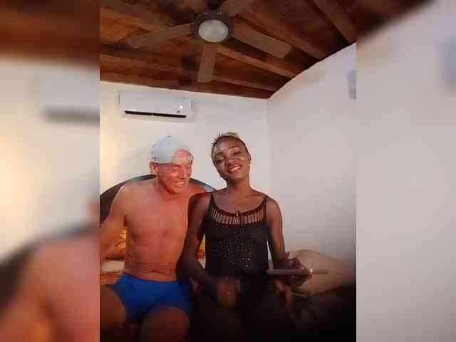 sherkai's live room