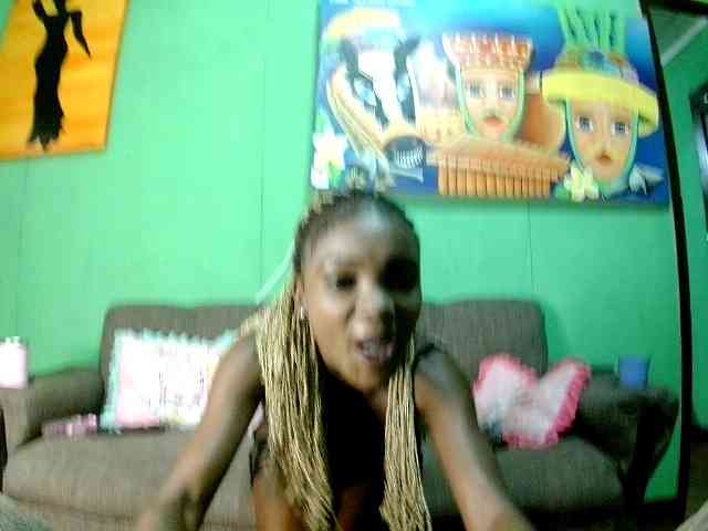 Sherkai webcam